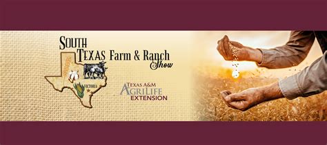 paroles 20240826 aud|South Texas Farm & Ranch Show 2024 .